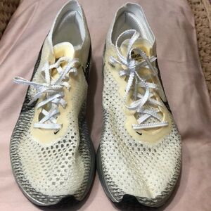 Nike flyknit vapor fly shoes